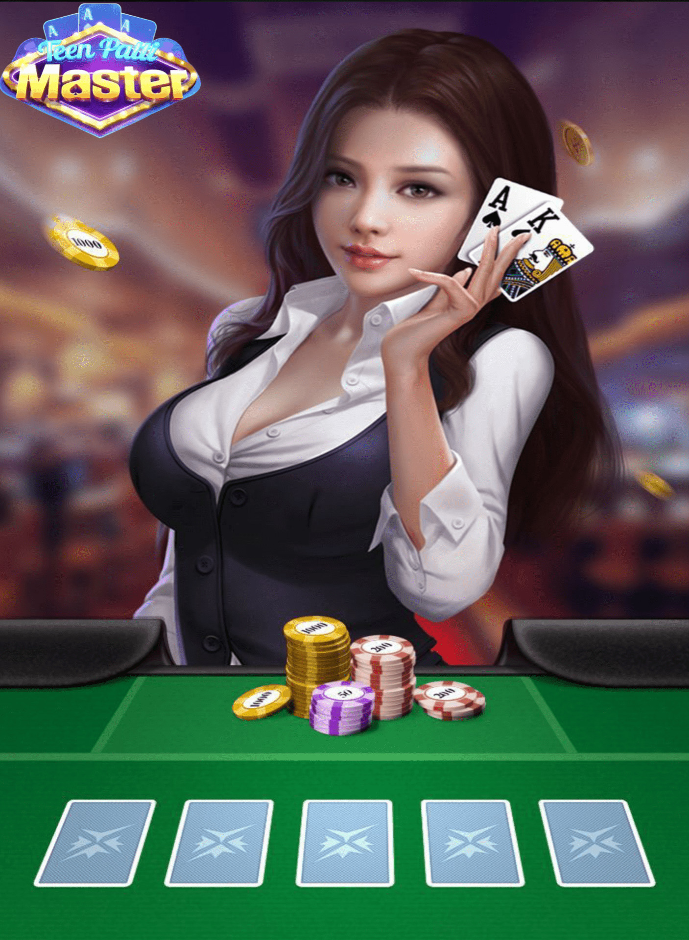 Teen Patti Masteer